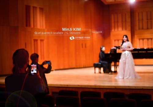 공연촬영 부모마음